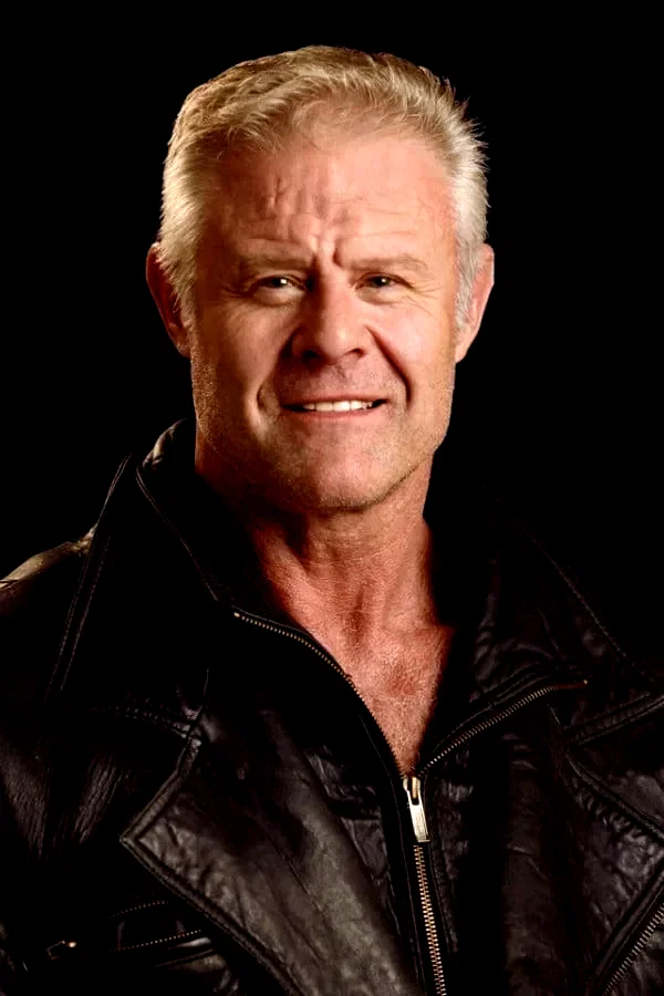 Brad Potts