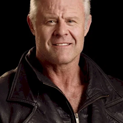  Brad Potts
