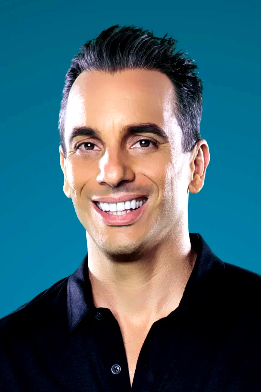 Sebastian Maniscalco