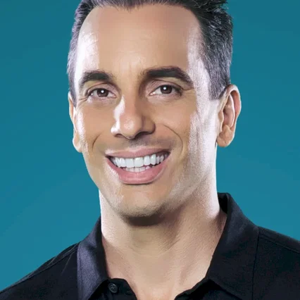  Sebastian Maniscalco