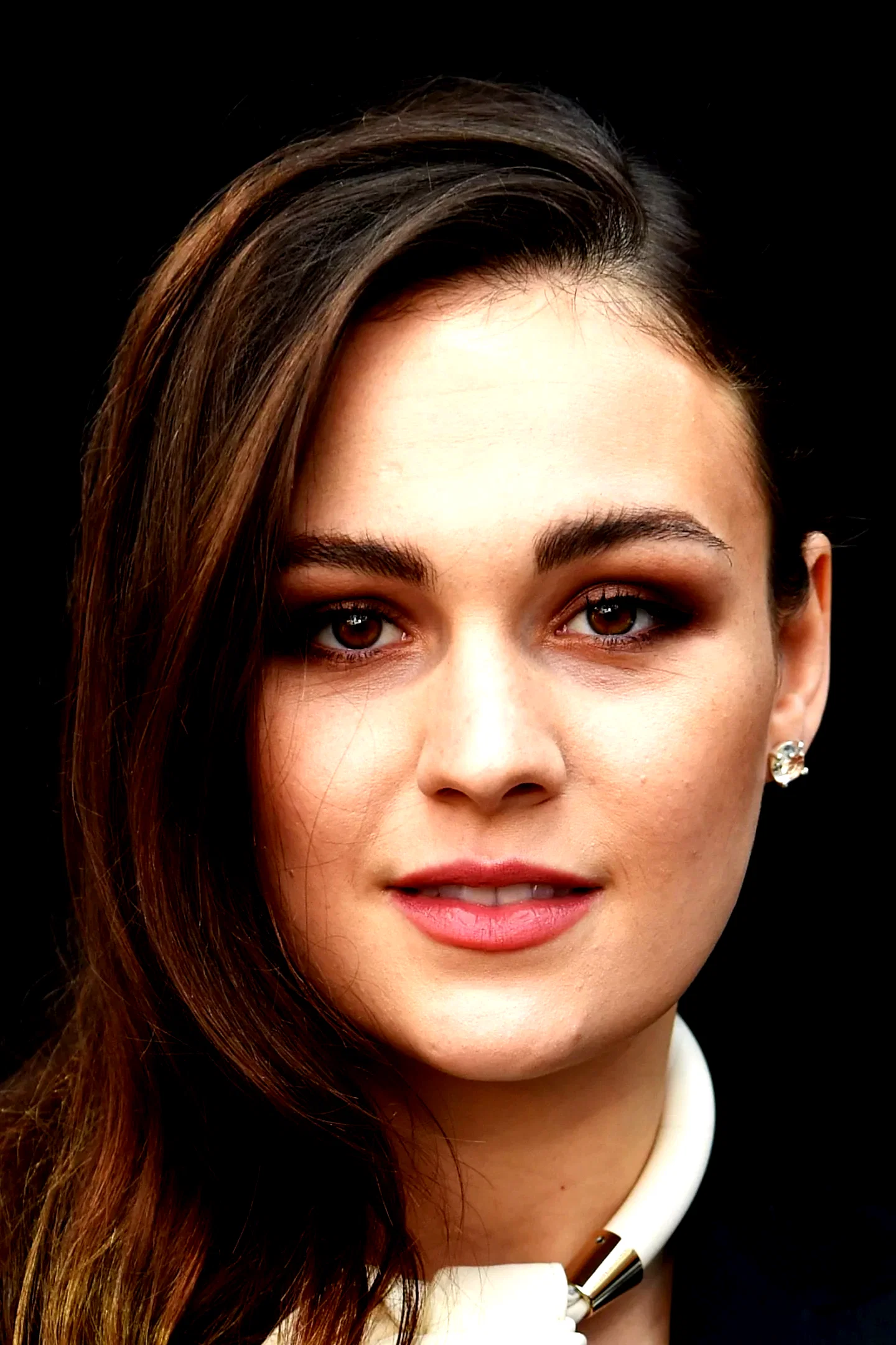 Sophie Skelton