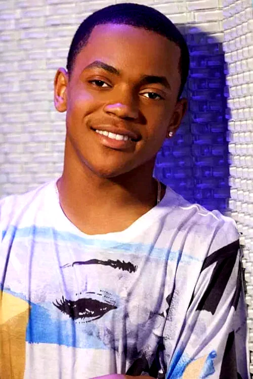  Michael Rainey Jr.
