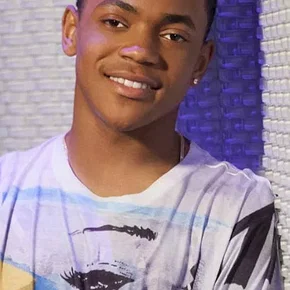 Photo star :  Michael Rainey Jr.