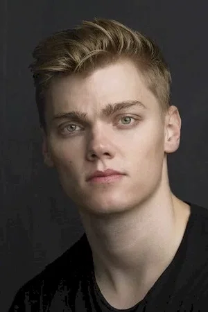  Levi Meaden photo