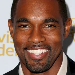 Photo star : Jason George