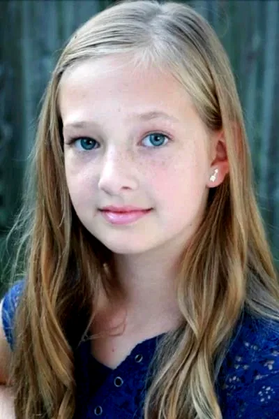 Sophia Miles