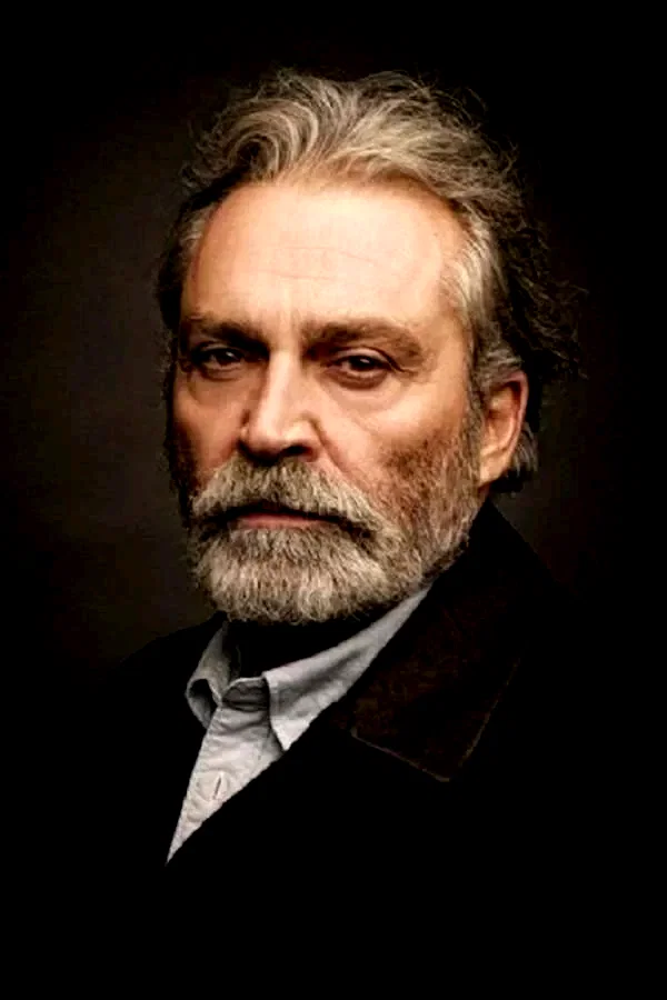 Haluk Bilginer