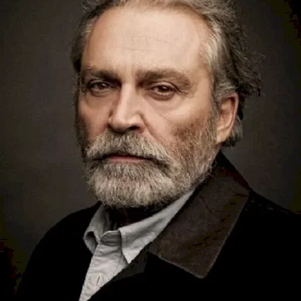 Haluk Bilginer