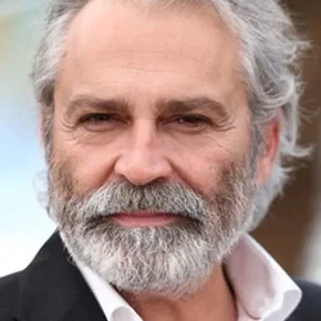 Photo star : Haluk Bilginer