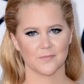 Photo star :  Amy Schumer