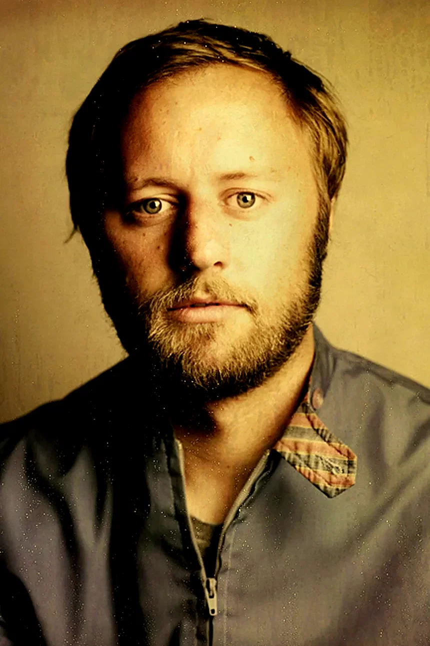  Rory Scovel