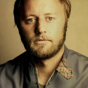 Photo star :  Rory Scovel