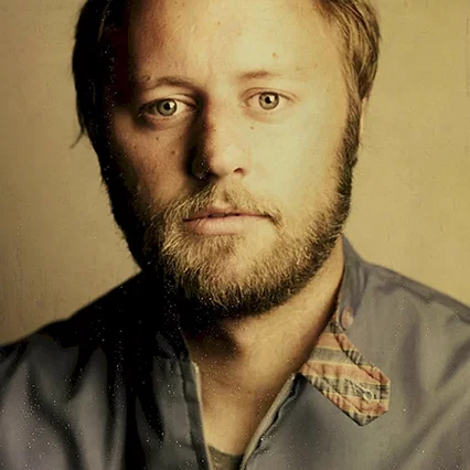  Rory Scovel