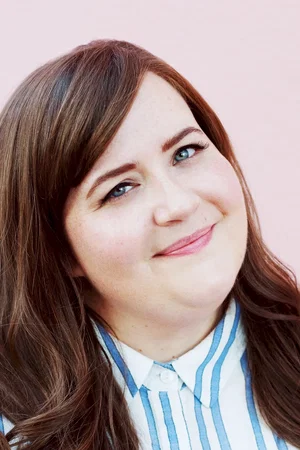  Aidy Bryant