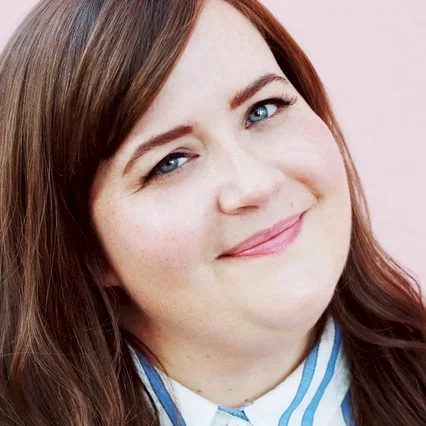  Aidy Bryant