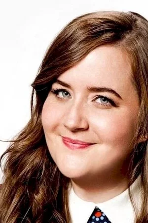  Aidy Bryant