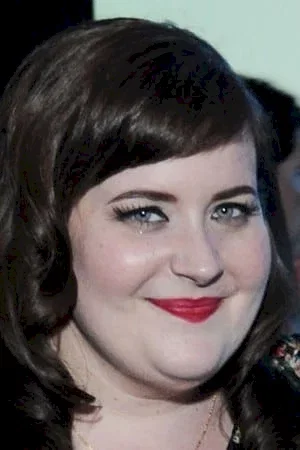  Aidy Bryant photo