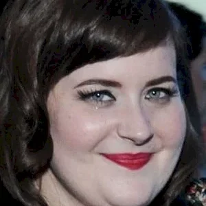  Aidy Bryant