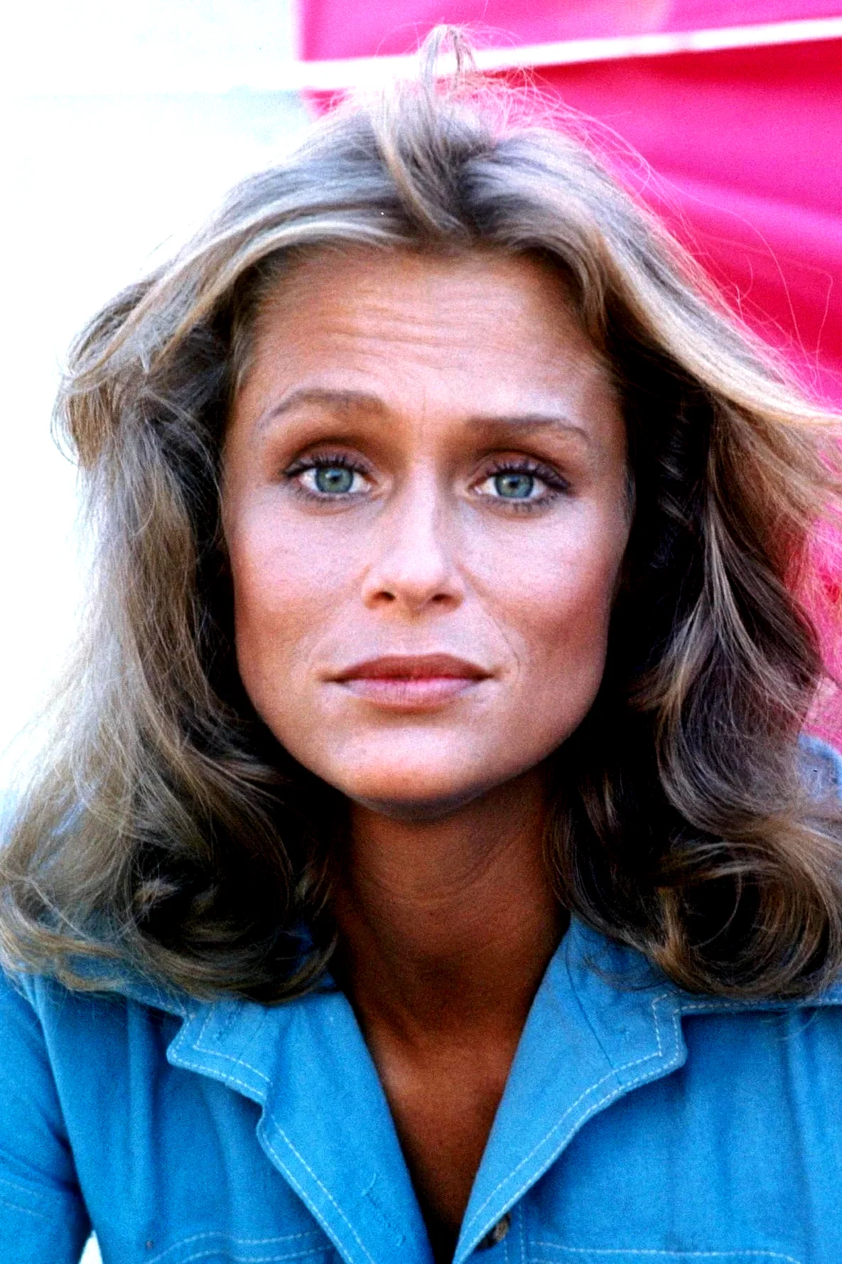 Lauren Hutton