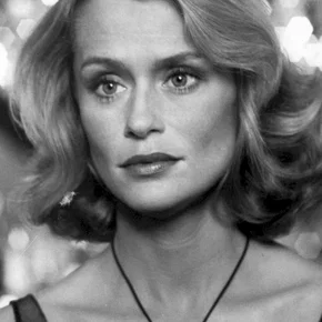 Photo star : Lauren Hutton