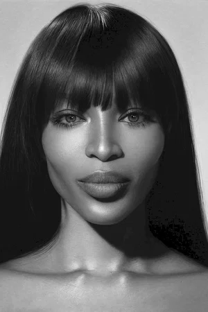  Naomi Campbell photo
