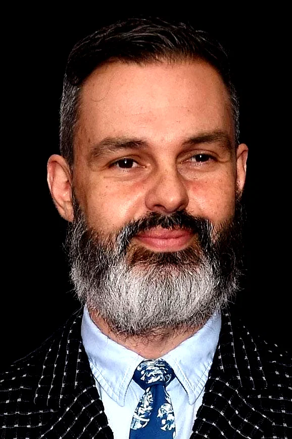 Marc Silverstein