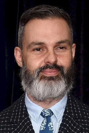 Photo de Marc Silverstein