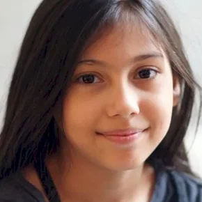 Photo star :  Asha Kenyeri Bermudez