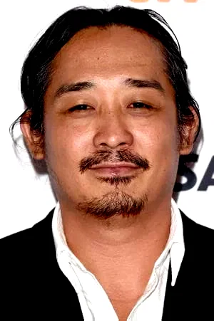  Sunny Pang