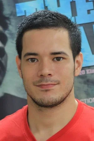  Zack Lee