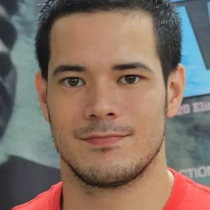  Zack Lee