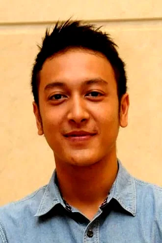  Dimas Anggara