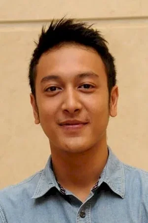  Dimas Anggara