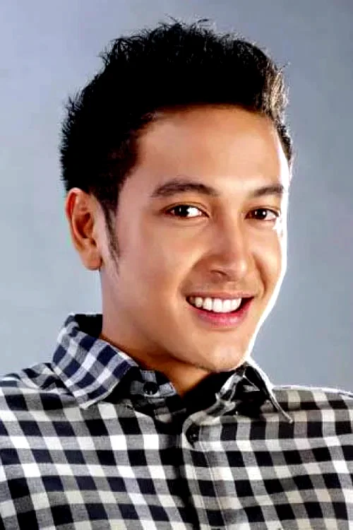  Dimas Anggara