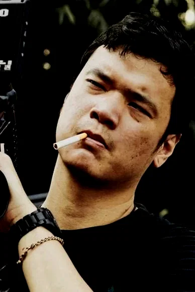  Timo Tjahjanto