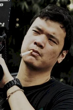  Timo Tjahjanto photo