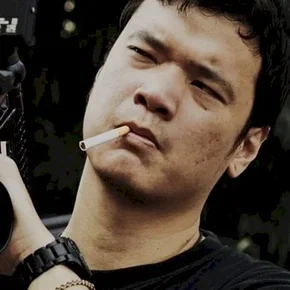 Photo star :  Timo Tjahjanto