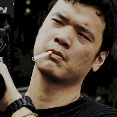 Timo Tjahjanto