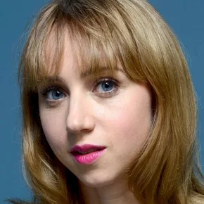 Photo star : Zoe Kazan