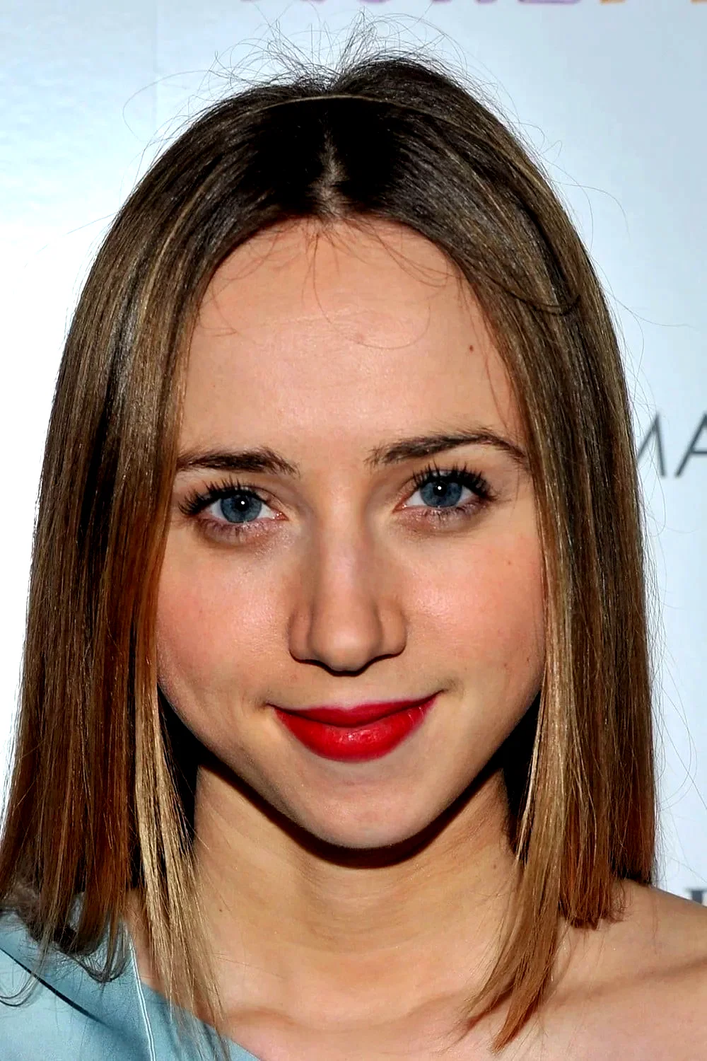 Zoe Kazan