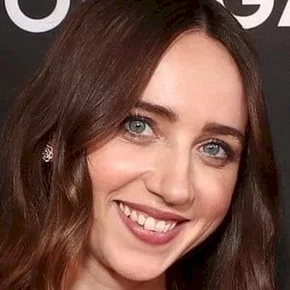 Photo star : Zoe Kazan