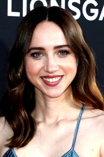 Zoe Kazan
