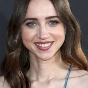 Photo star : Zoe Kazan