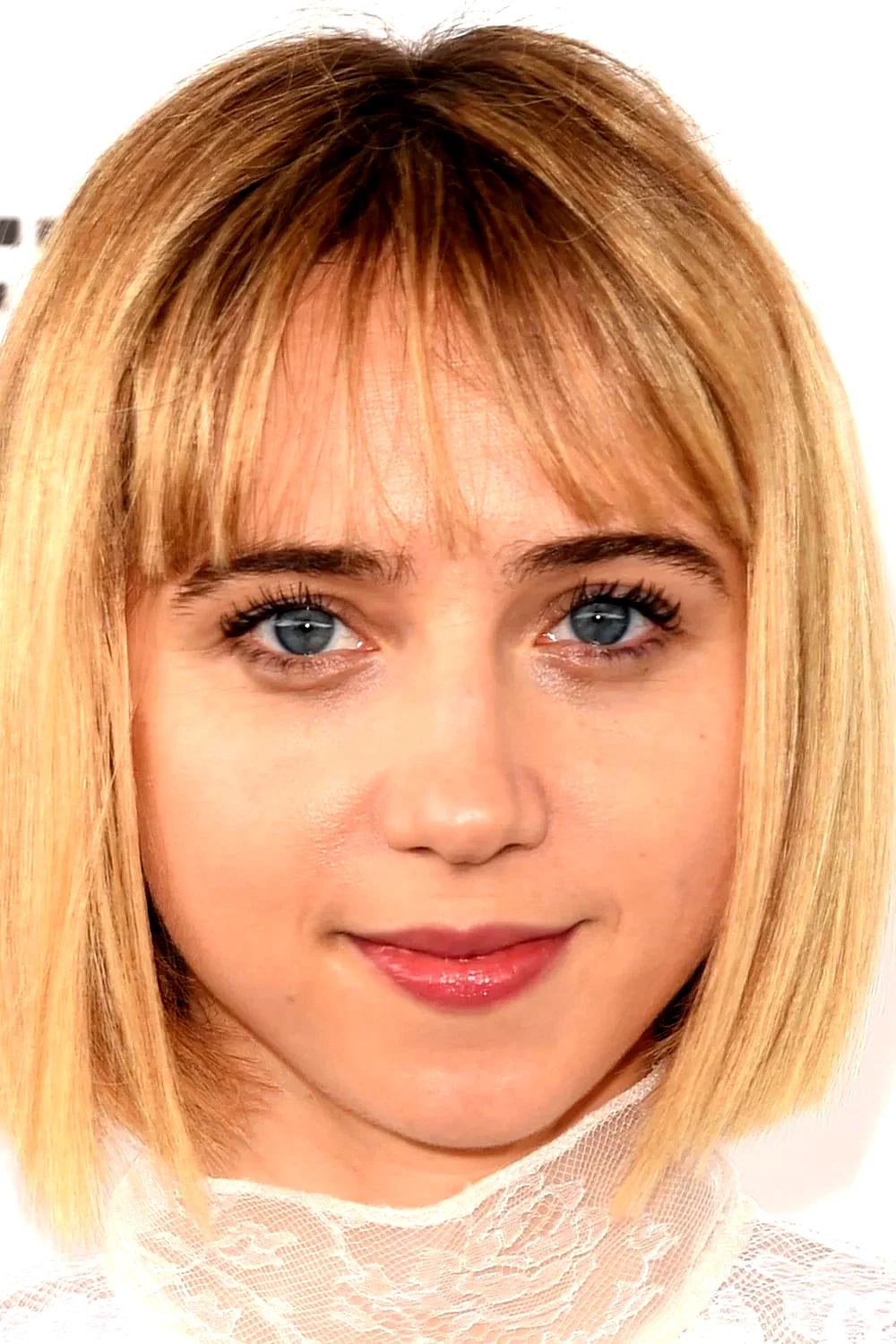 Zoe Kazan