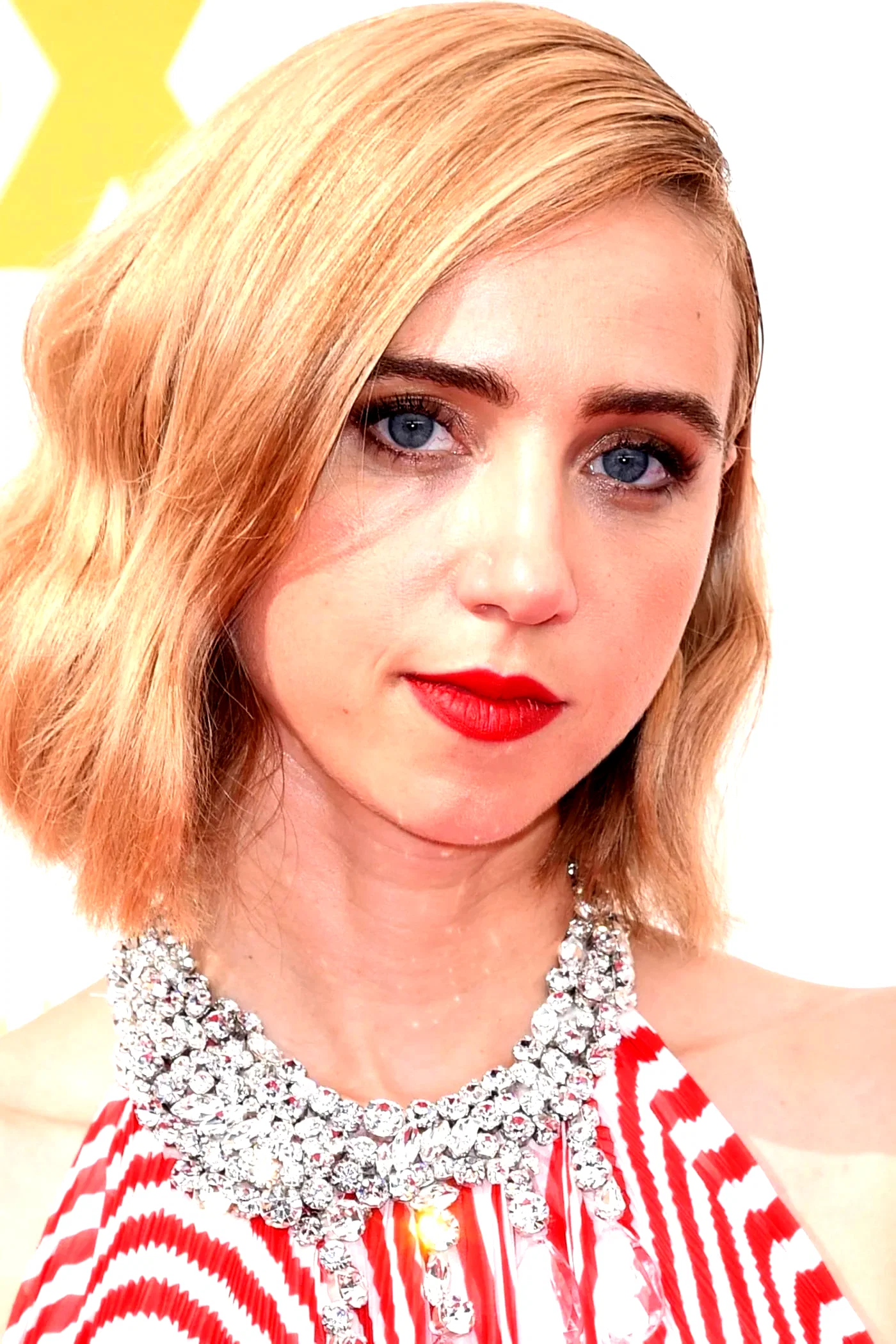 Zoe Kazan