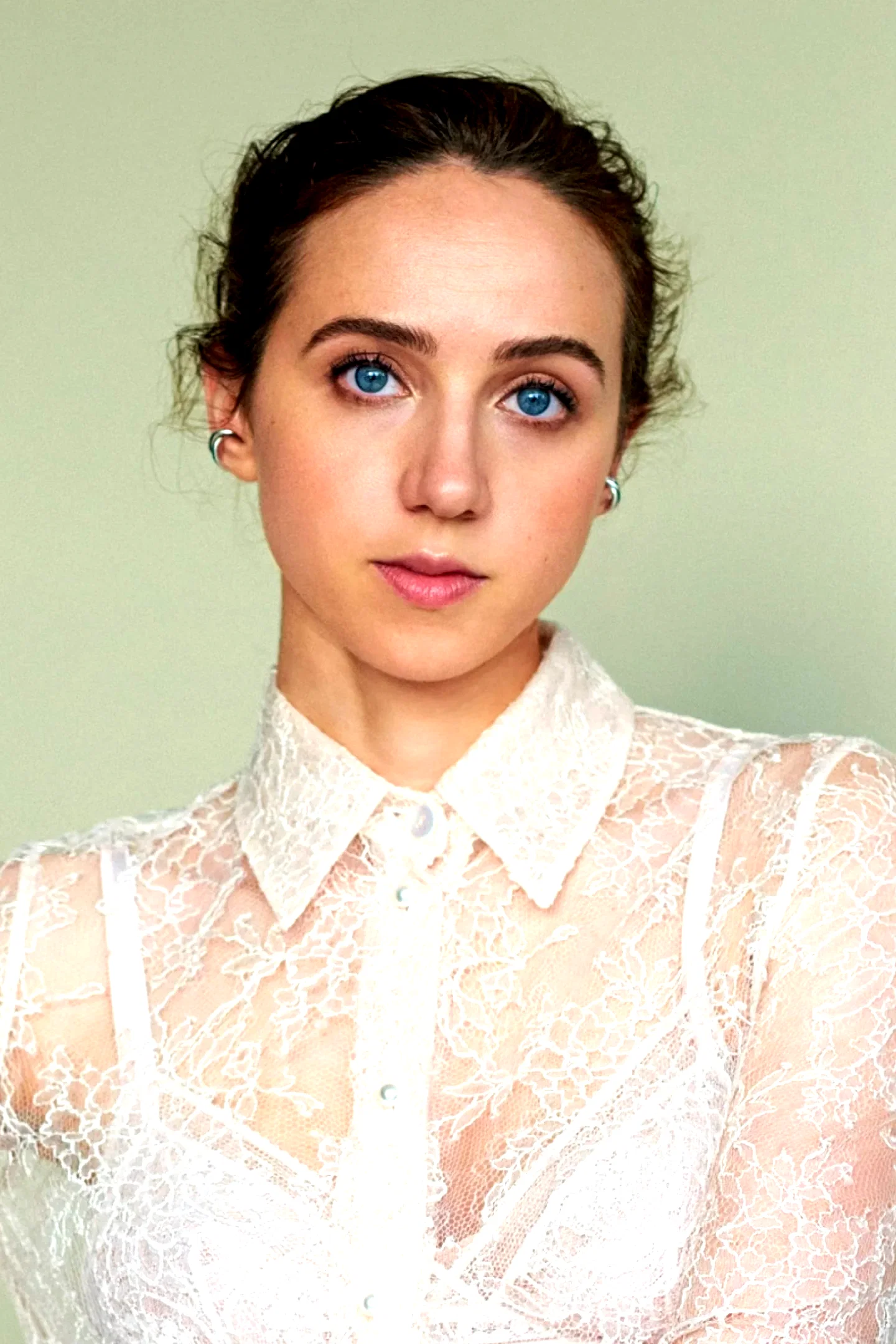 Zoe Kazan