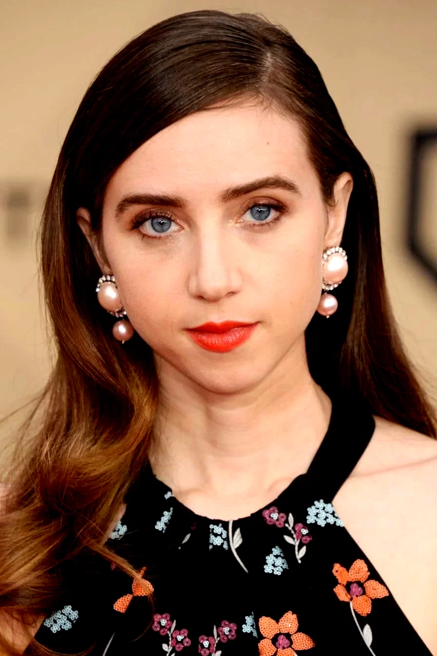 Zoe Kazan