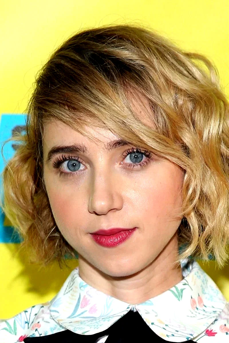 Zoe Kazan