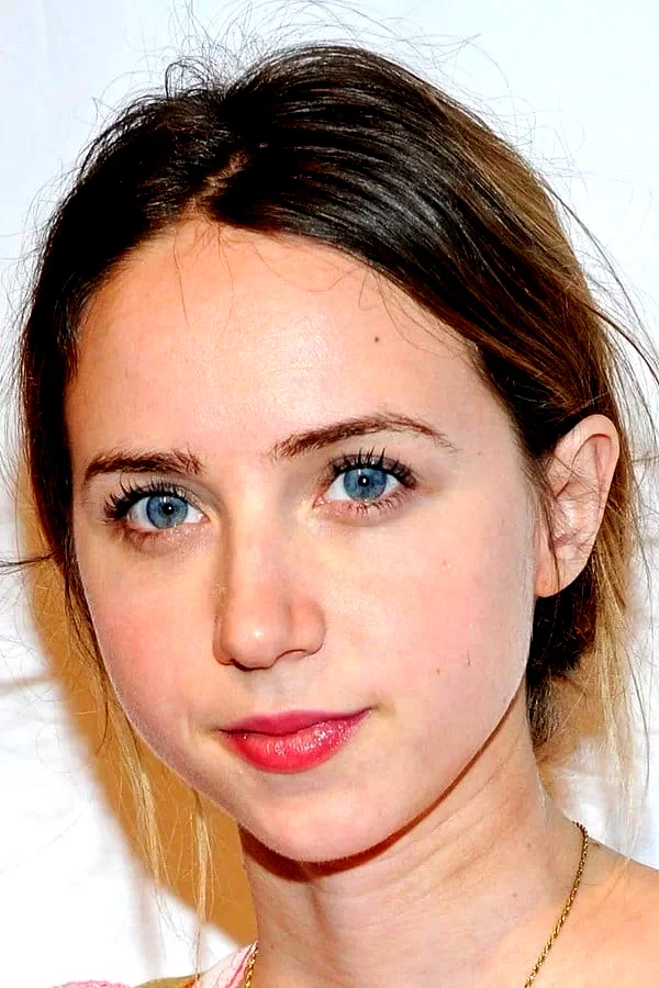 Zoe Kazan