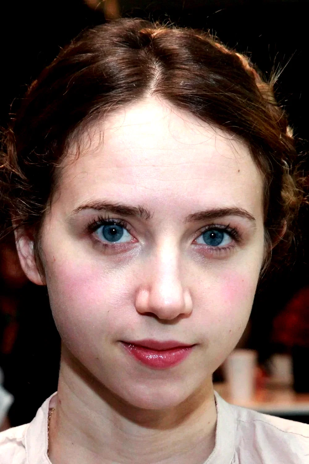 Zoe Kazan